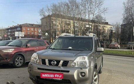 Nissan X-Trail, 2008 год, 1 200 000 рублей, 6 фотография