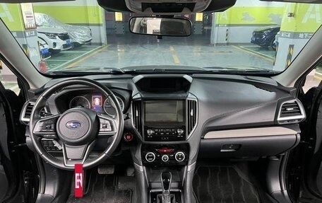 Subaru Forester, 2022 год, 2 685 000 рублей, 8 фотография