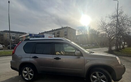 Nissan X-Trail, 2008 год, 1 200 000 рублей, 7 фотография
