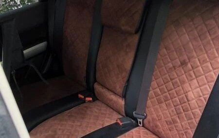 Nissan X-Trail, 2008 год, 1 200 000 рублей, 10 фотография