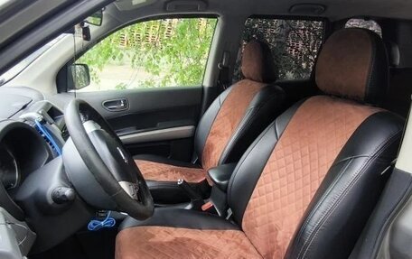 Nissan X-Trail, 2008 год, 1 200 000 рублей, 9 фотография