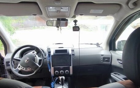 Nissan X-Trail, 2008 год, 1 200 000 рублей, 8 фотография