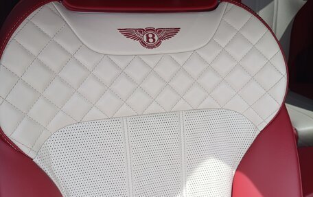 Bentley Bentayga I, 2017 год, 12 500 000 рублей, 8 фотография