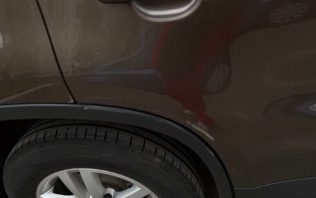 Volkswagen Tiguan I, 2014 год, 1 350 000 рублей, 5 фотография