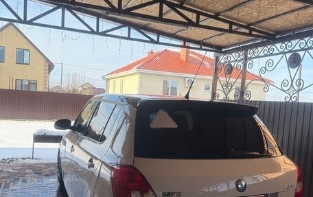Skoda Fabia RS II, 2011 год, 1 100 000 рублей, 12 фотография