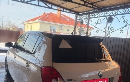 Skoda Fabia RS II, 2011 год, 1 100 000 рублей, 14 фотография