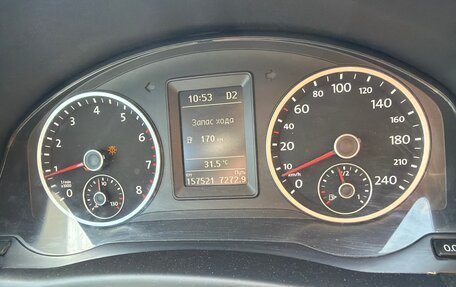 Volkswagen Tiguan I, 2014 год, 1 350 000 рублей, 8 фотография