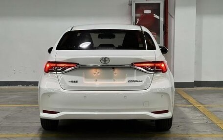 Toyota Corolla, 2021 год, 1 236 000 рублей, 5 фотография