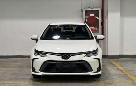 Toyota Corolla, 2021 год, 1 236 000 рублей, 2 фотография