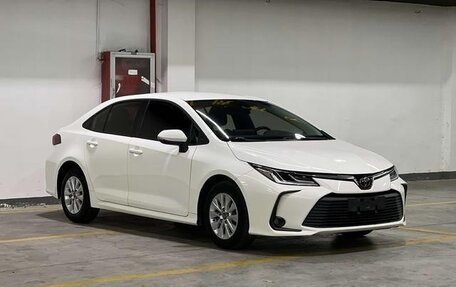 Toyota Corolla, 2021 год, 1 236 000 рублей, 3 фотография