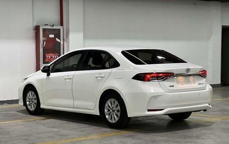 Toyota Corolla, 2021 год, 1 236 000 рублей, 6 фотография