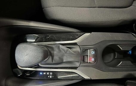 Toyota Corolla, 2021 год, 1 236 000 рублей, 11 фотография