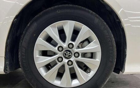 Toyota Corolla, 2021 год, 1 236 000 рублей, 10 фотография