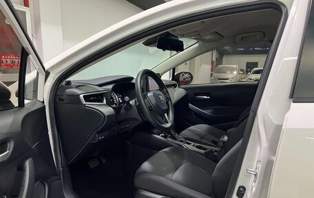 Toyota Corolla, 2021 год, 1 236 000 рублей, 7 фотография