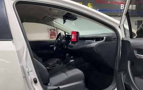Toyota Corolla, 2021 год, 1 236 000 рублей, 8 фотография