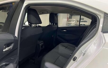 Toyota Corolla, 2021 год, 1 236 000 рублей, 14 фотография