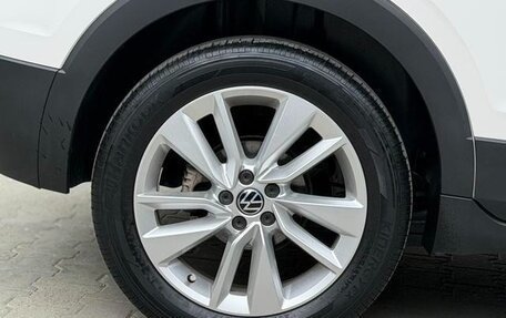 Volkswagen T-Cross I, 2022 год, 1 375 000 рублей, 23 фотография