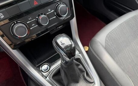 Volkswagen T-Cross I, 2022 год, 1 375 000 рублей, 19 фотография