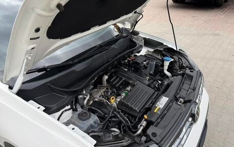 Volkswagen T-Cross I, 2022 год, 1 375 000 рублей, 24 фотография
