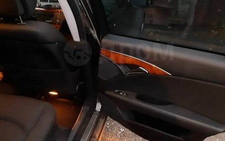 Mercedes-Benz E-Класс, 2008 год, 1 200 000 рублей, 3 фотография