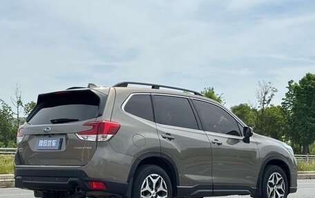 Subaru Forester, 2019 год, 2 010 000 рублей, 4 фотография