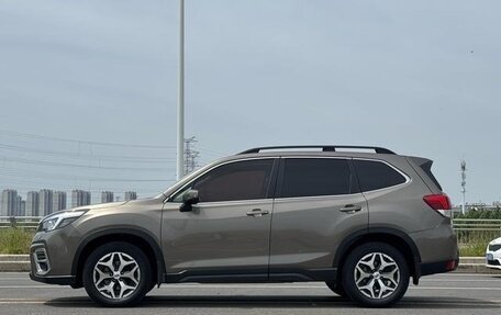 Subaru Forester, 2019 год, 2 010 000 рублей, 7 фотография