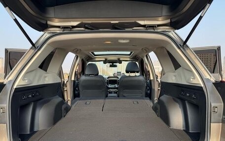 Subaru Forester, 2019 год, 2 010 000 рублей, 10 фотография