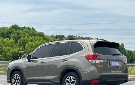 Subaru Forester, 2019 год, 2 010 000 рублей, 6 фотография