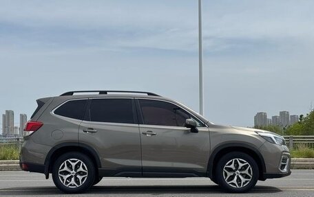 Subaru Forester, 2019 год, 2 010 000 рублей, 8 фотография