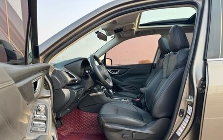 Subaru Forester, 2019 год, 2 010 000 рублей, 11 фотография