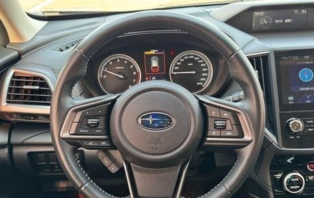 Subaru Forester, 2019 год, 2 010 000 рублей, 17 фотография