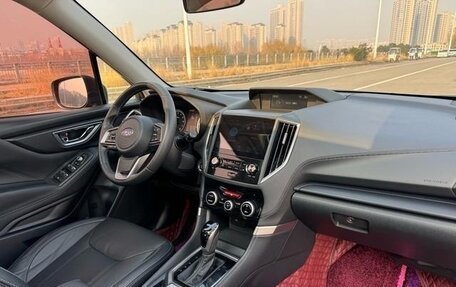 Subaru Forester, 2019 год, 2 010 000 рублей, 13 фотография