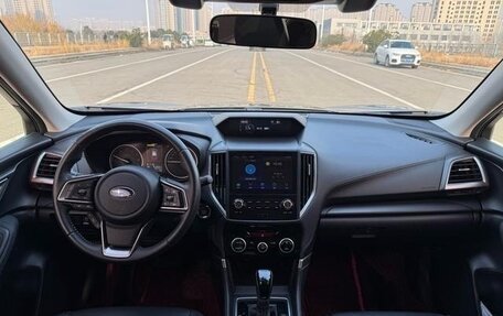 Subaru Forester, 2019 год, 2 010 000 рублей, 14 фотография