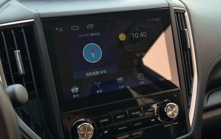 Subaru Forester, 2019 год, 2 010 000 рублей, 19 фотография