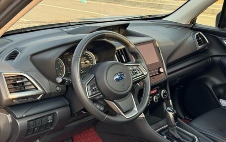 Subaru Forester, 2019 год, 2 010 000 рублей, 16 фотография