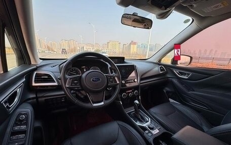 Subaru Forester, 2019 год, 2 010 000 рублей, 15 фотография