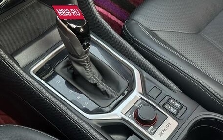 Subaru Forester, 2019 год, 2 010 000 рублей, 21 фотография