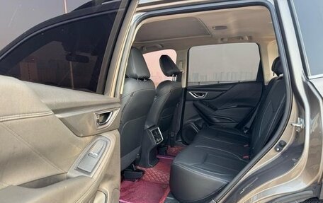 Subaru Forester, 2019 год, 2 010 000 рублей, 26 фотография