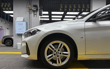 BMW 1 серия, 2022 год, 1 525 000 рублей, 8 фотография