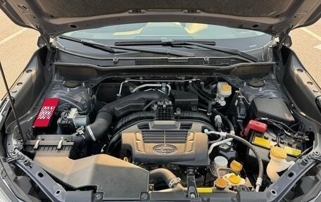 Subaru Forester, 2019 год, 2 010 000 рублей, 27 фотография