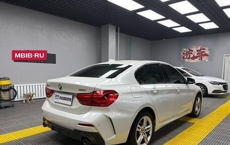 BMW 1 серия, 2022 год, 1 525 000 рублей, 4 фотография
