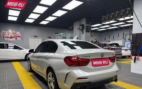 BMW 1 серия, 2022 год, 1 525 000 рублей, 6 фотография