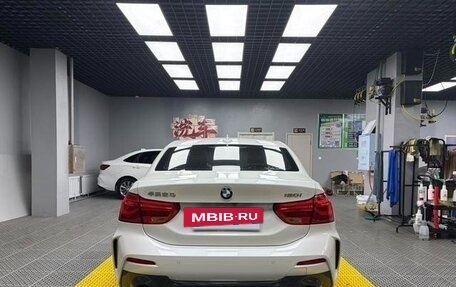 BMW 1 серия, 2022 год, 1 525 000 рублей, 5 фотография
