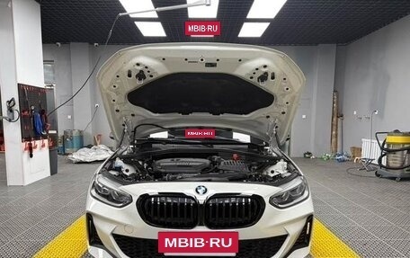 BMW 1 серия, 2022 год, 1 525 000 рублей, 10 фотография