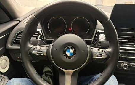 BMW 1 серия, 2022 год, 1 525 000 рублей, 13 фотография