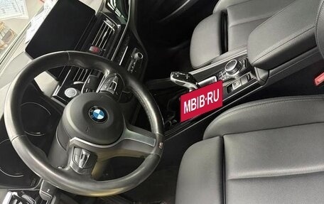 BMW 1 серия, 2022 год, 1 525 000 рублей, 12 фотография