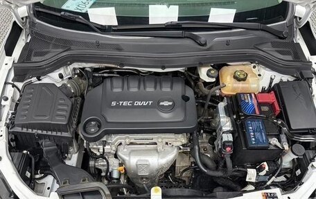 BMW 1 серия, 2022 год, 1 525 000 рублей, 20 фотография
