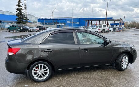KIA Cerato III, 2011 год, 650 000 рублей, 4 фотография