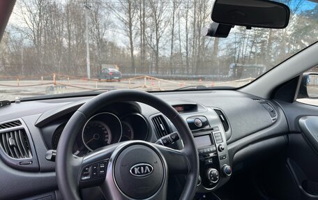 KIA Cerato III, 2011 год, 650 000 рублей, 7 фотография