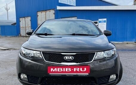 KIA Cerato III, 2011 год, 650 000 рублей, 5 фотография
